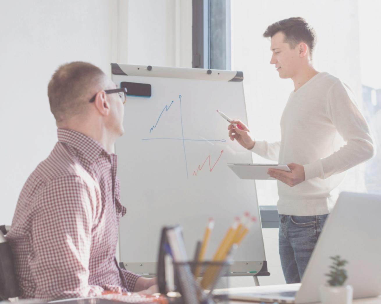 Fortgeschrittene Finanzplanung und Controlling-Methoden für Unternehmen