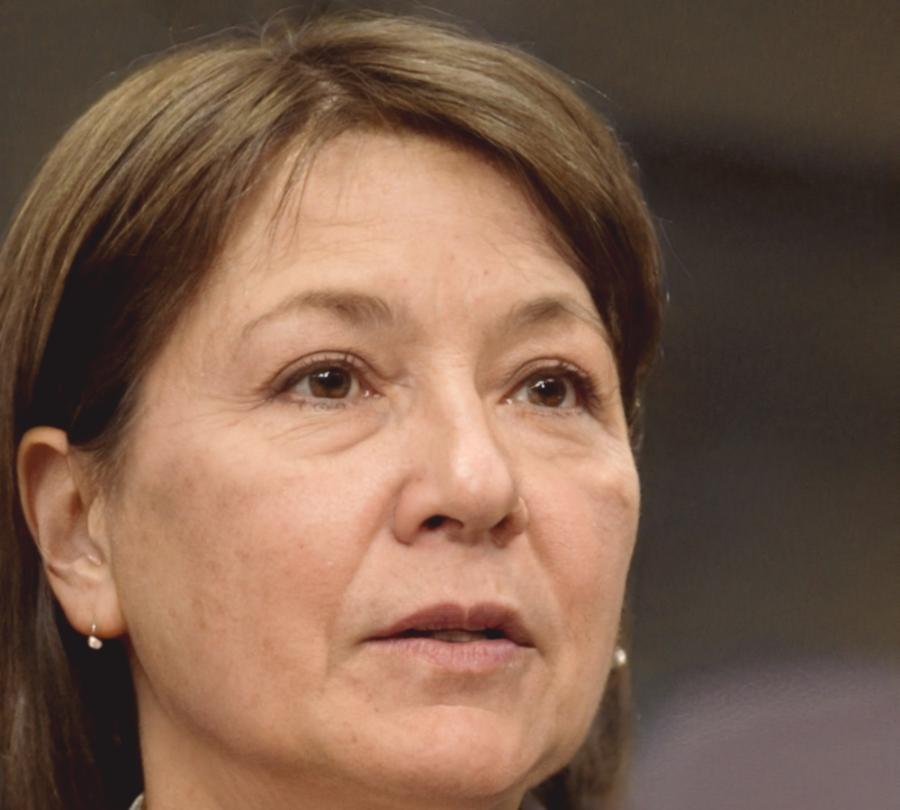 Sarah Brenner, Leitende Finanzberaterin bei piltranevox